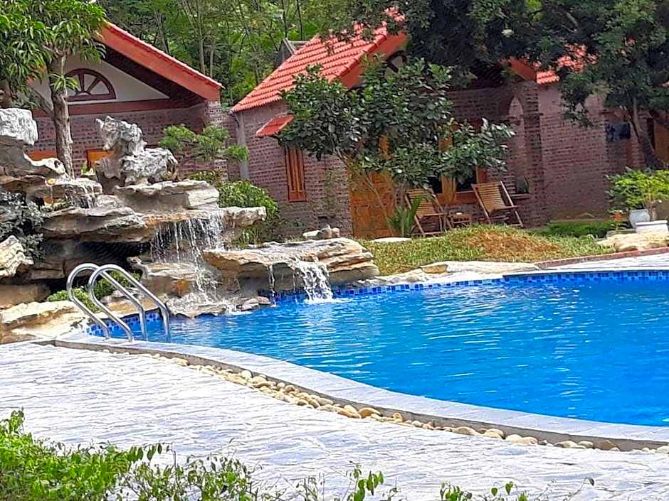 Ninh Binh Family Homestay