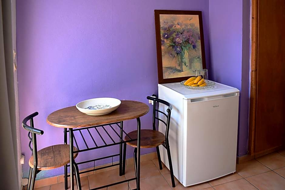 Marnin city Apart Hotel Rhodes