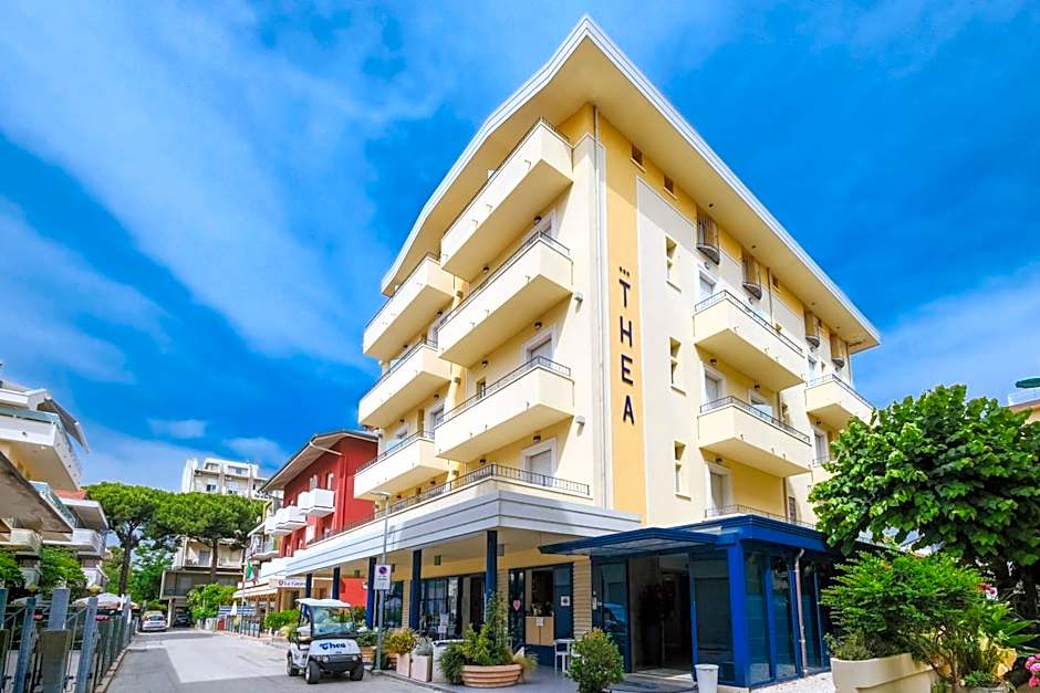 Photo 1 of 50 of Hotel Thea