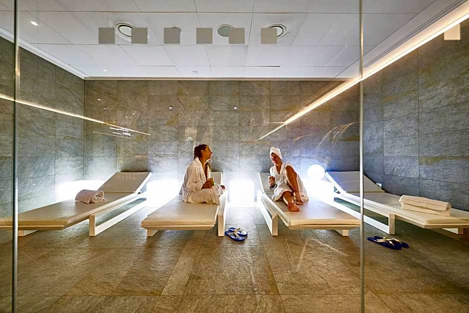 iH Hotels Courmayeur Mont Blanc