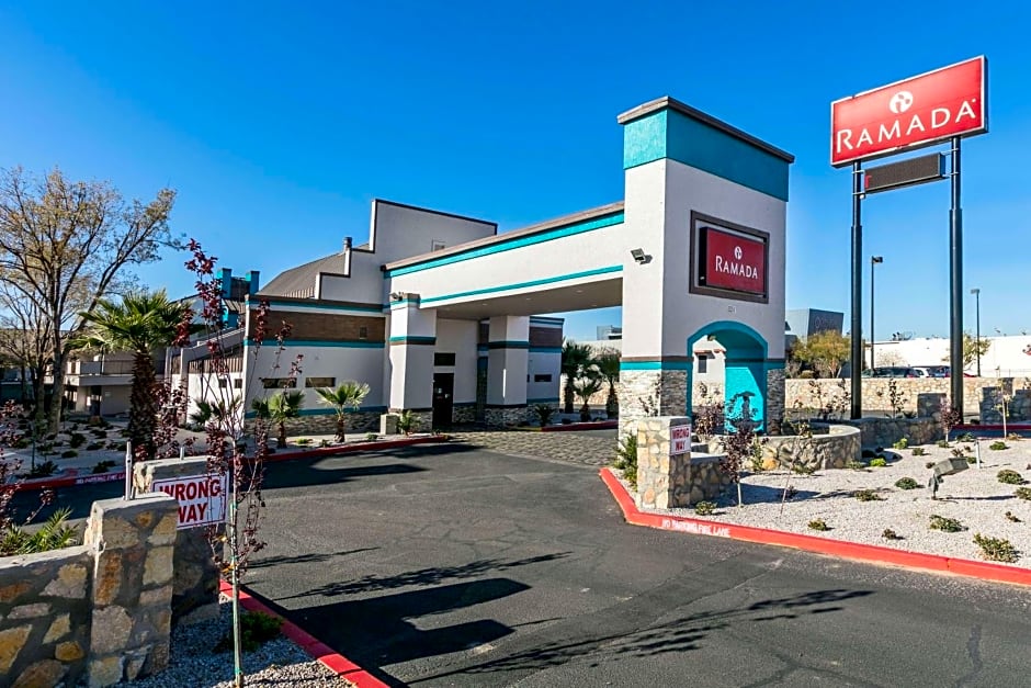 Ramada by Wyndham El Paso