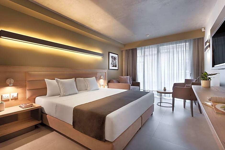 Photo 1 of 36 of Azur Hotel by ST Hotels