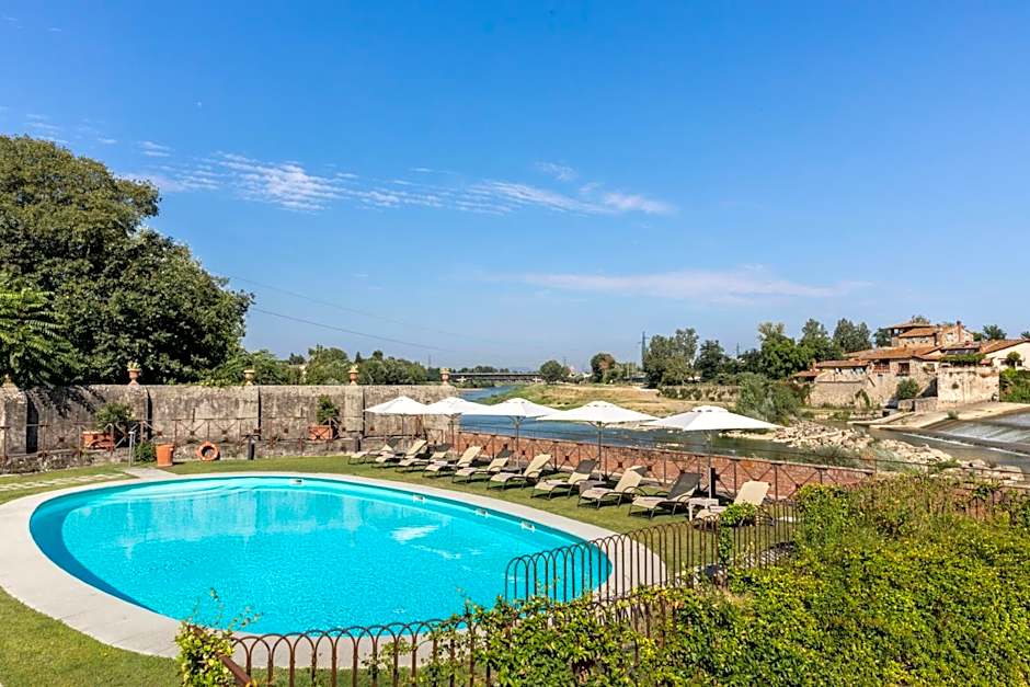 HOTEL MULINO DI FIRENZE