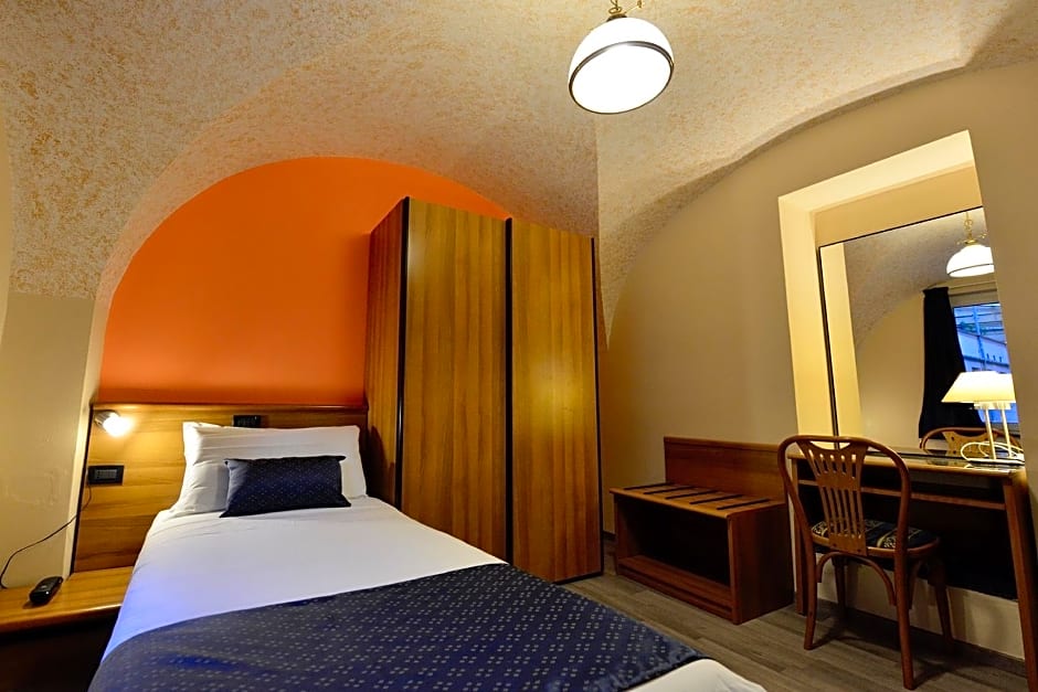 Hotel Europa