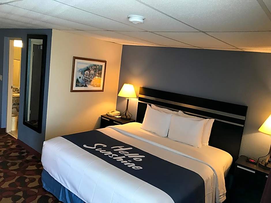 Days Inn Carlisle