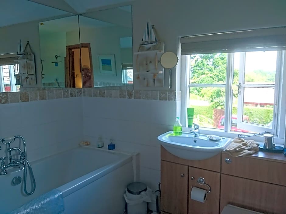 The Old Post Office B&B