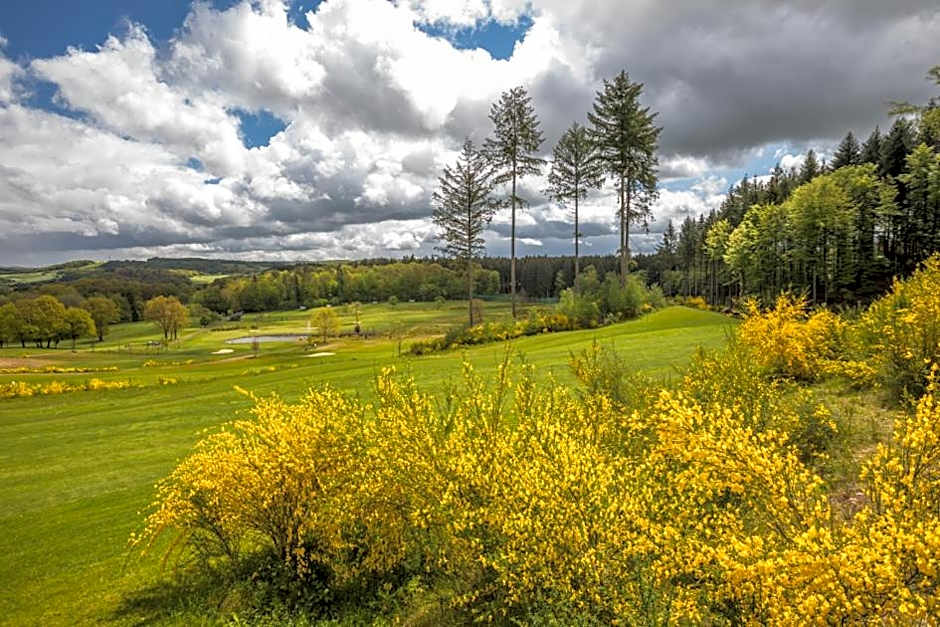 Hotel Weiherhof am Golfpark