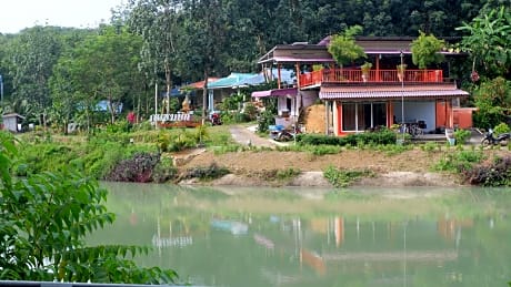 Phusambig Resort Koh Mook