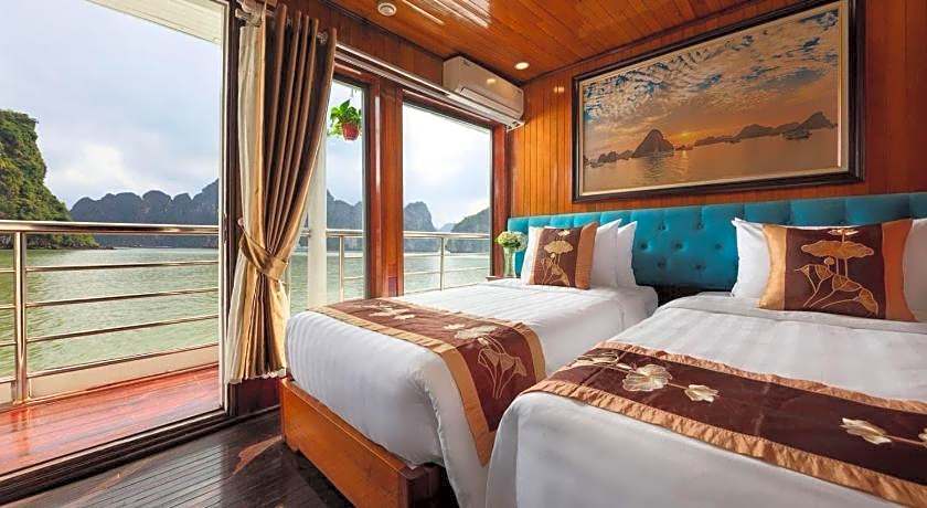 Hanoi EcoStay 1 hostel