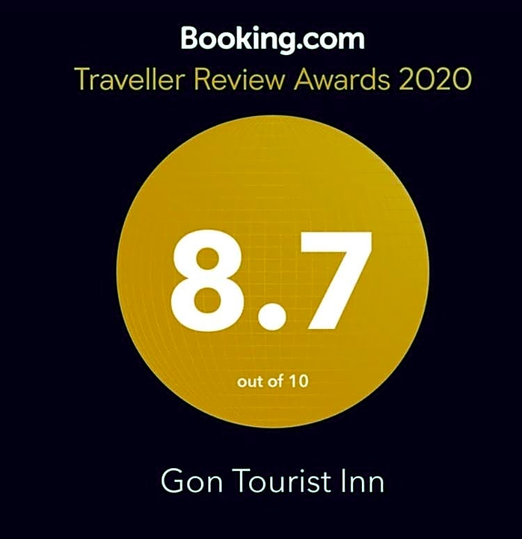 Gon Tourist Inn