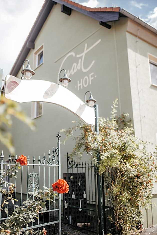 Landhotel Rosenschänke