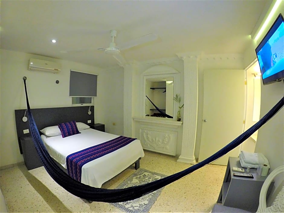 Hotel Downtown Merida