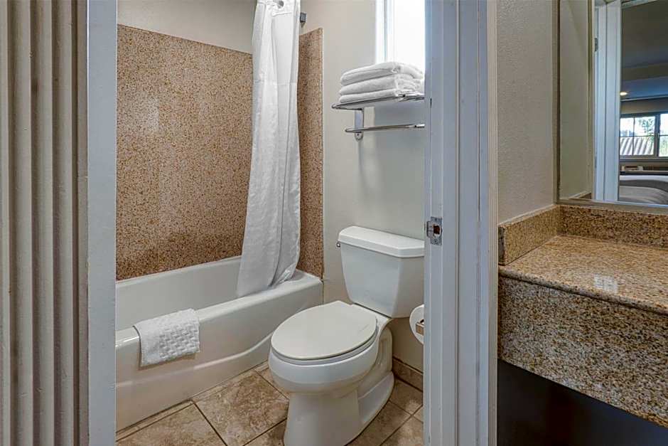 SureStay Hotel by Best Western San Rafael