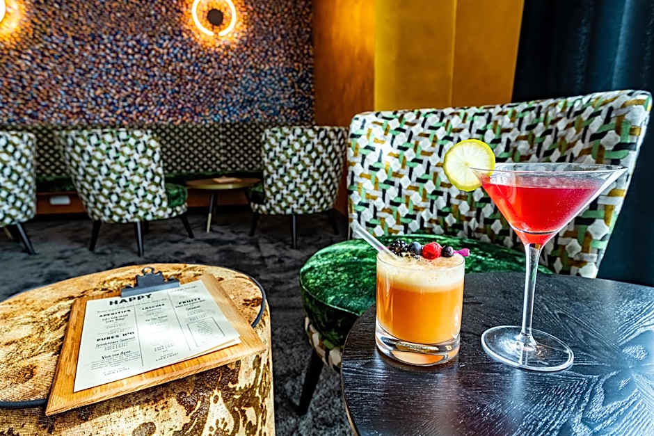 mightyTwice Hotel Dresden