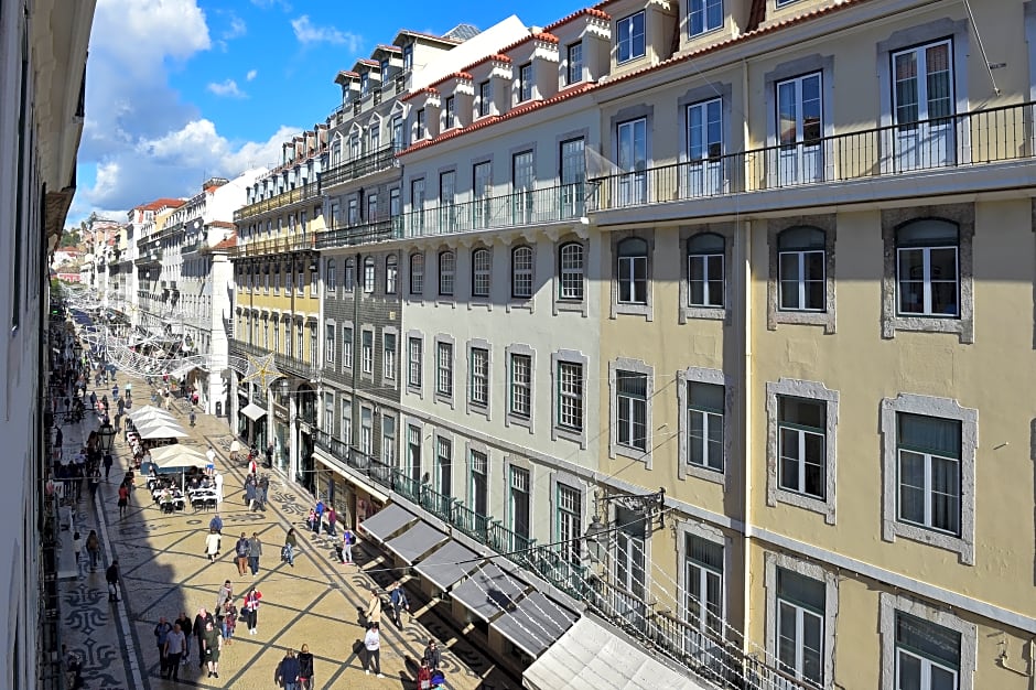 My Story Hotel Augusta