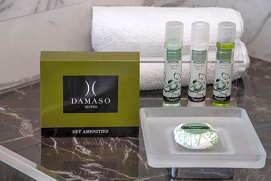 Hotel Damaso