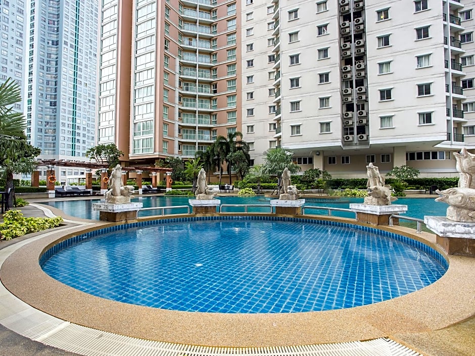 The Narathiwas Sathorn Bangkok Hotel