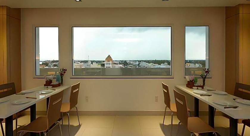 Hung Cuong Hotel