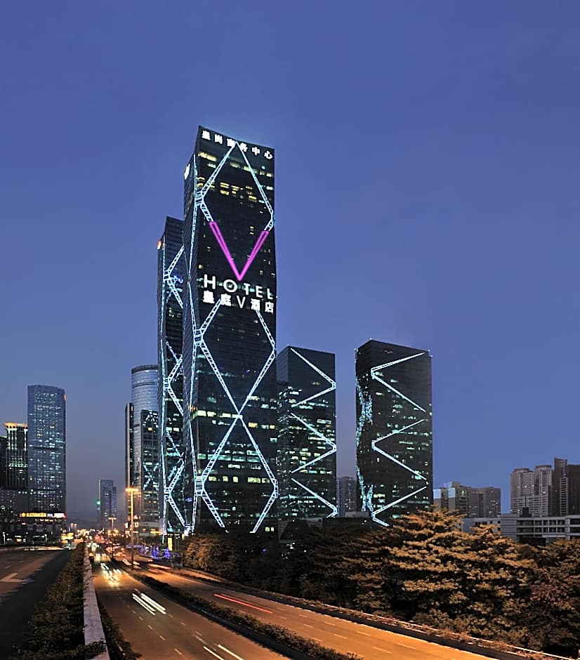 V Hotel
