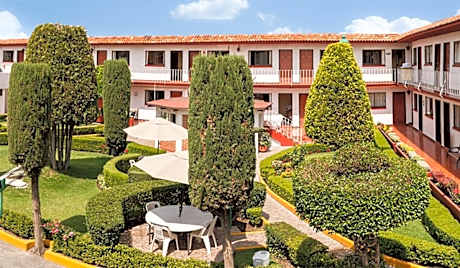 Hotel Posada Santa Bertha