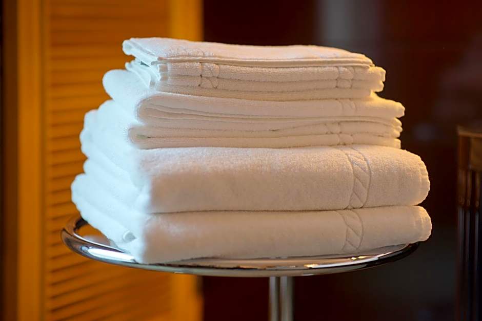 Le Royal Hotel - Beirut