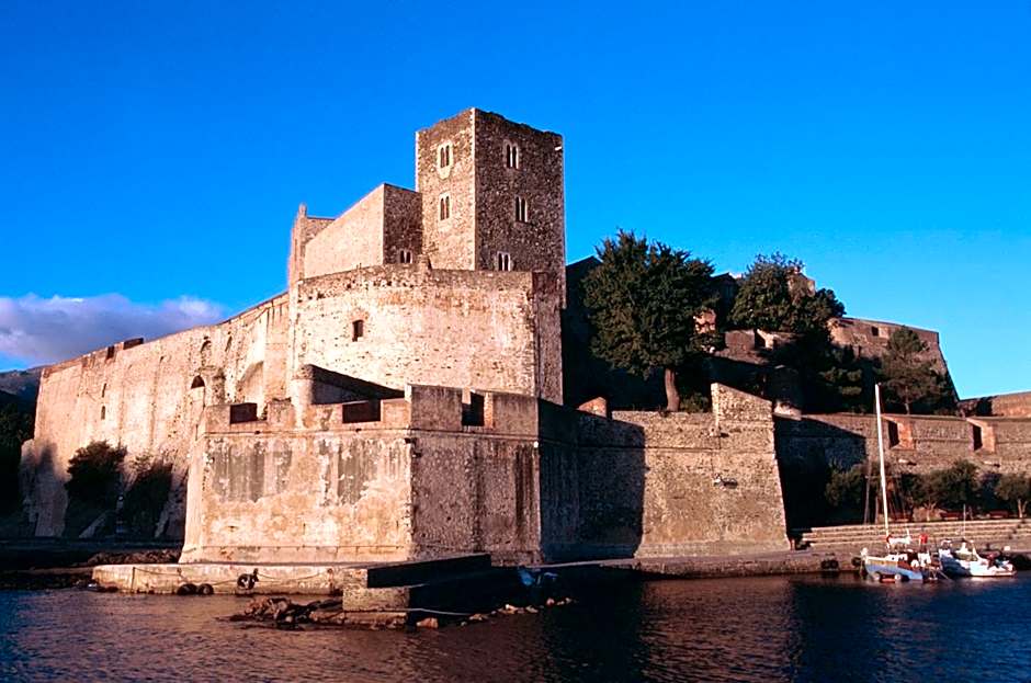 Kyriad Perpignan Sud