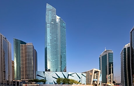Intercontinental Doha - The City By IHG