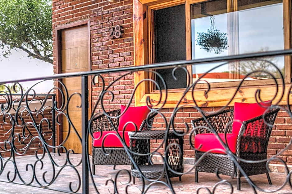 Hotel Boutique Matea Inn