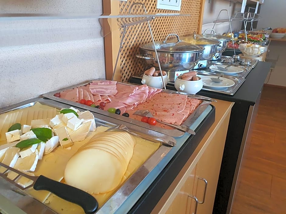 Hotel SunParc - SHUTTLE zum Europa-Park Rust 4km & Rulantica 2km