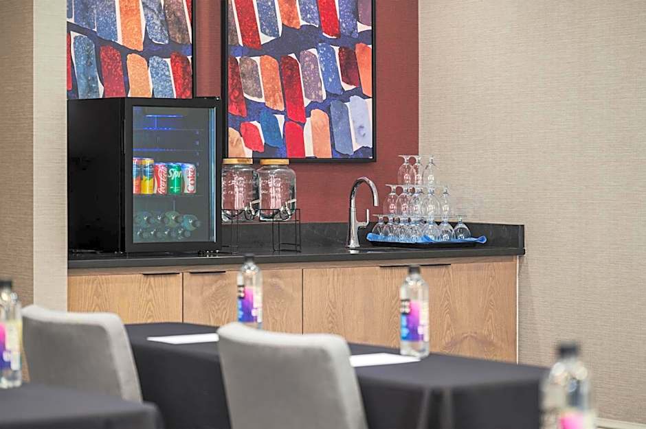 Hilton Garden Inn Indianapolis/Carmel