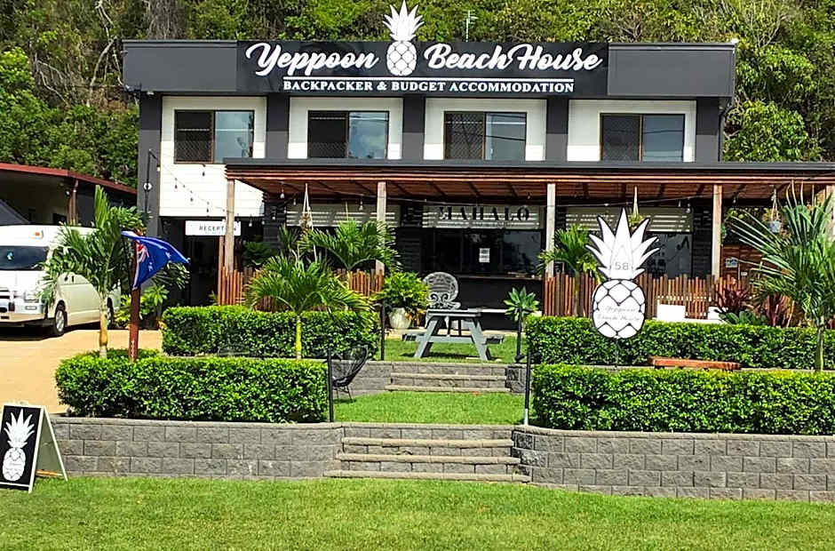 Yeppoon Beachhouse