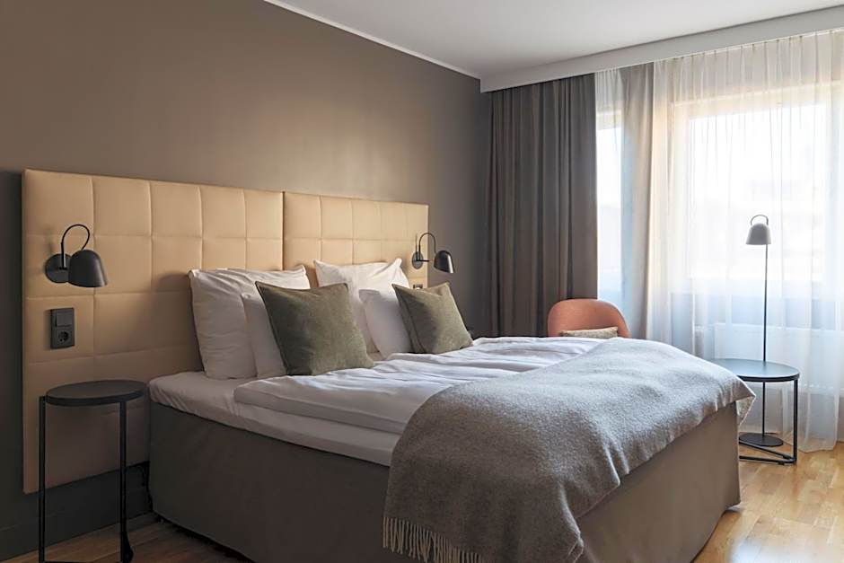 Clarion Hotel Gillet