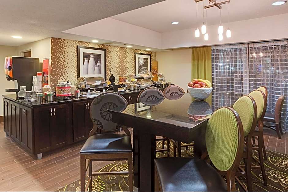 Hampton Inn By Hilton Pawleys Island-Litchfield