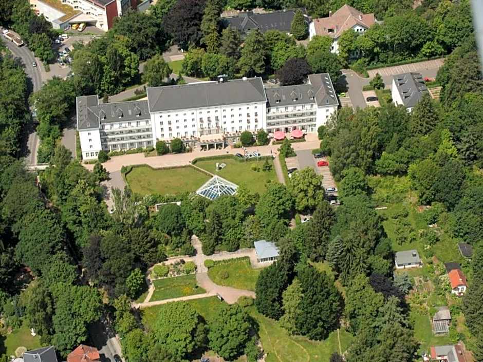 Sunday Hotel Friedrichroda & SPA
