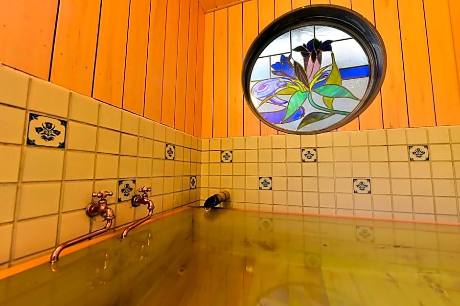 戸倉上山田温泉玉の湯