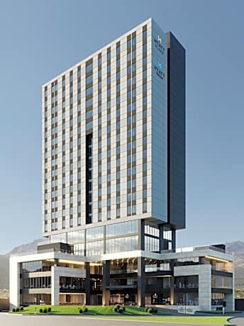 Hyatt Place Monterrey Valle