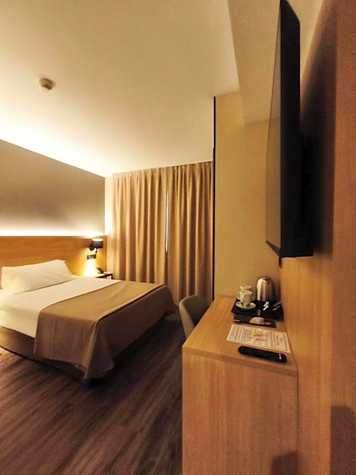 SOMMOS Hotel Benasque Spa