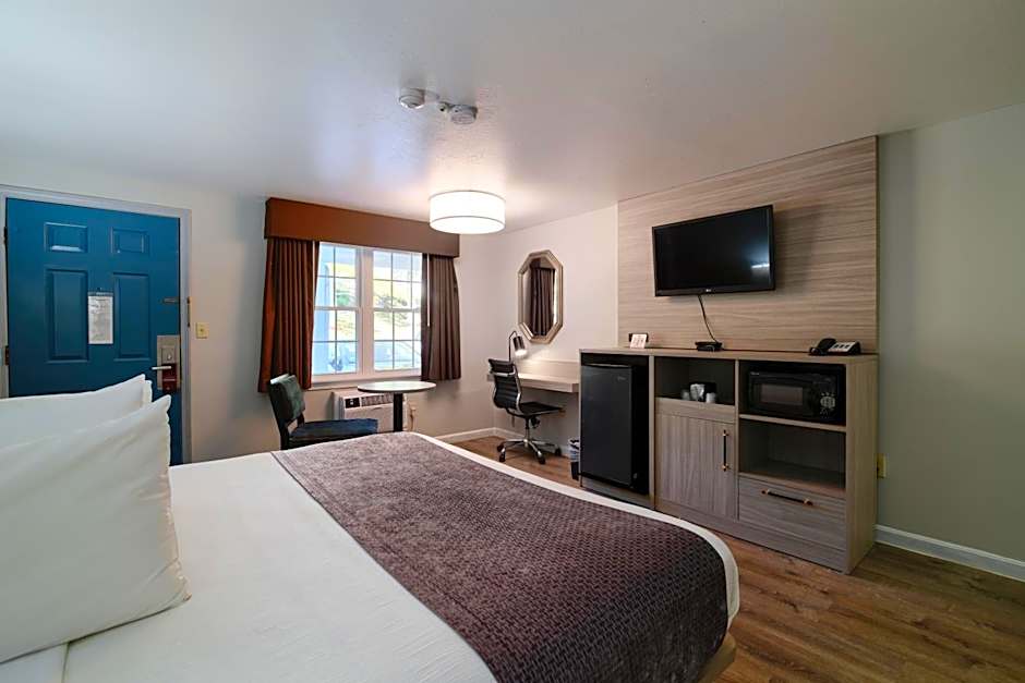 Knights Inn Boston/Danvers