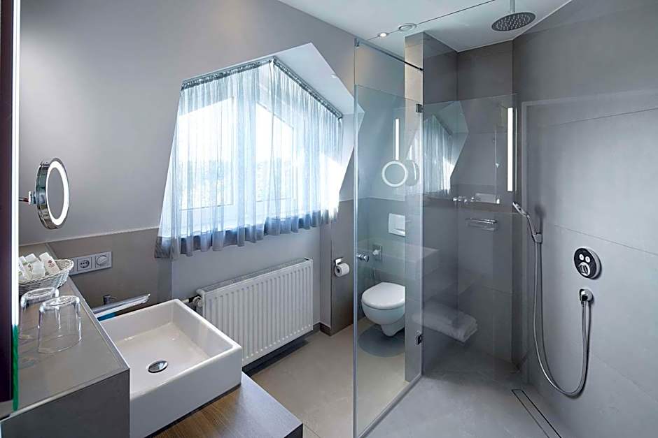 Best Western Plus Arosa Hotel