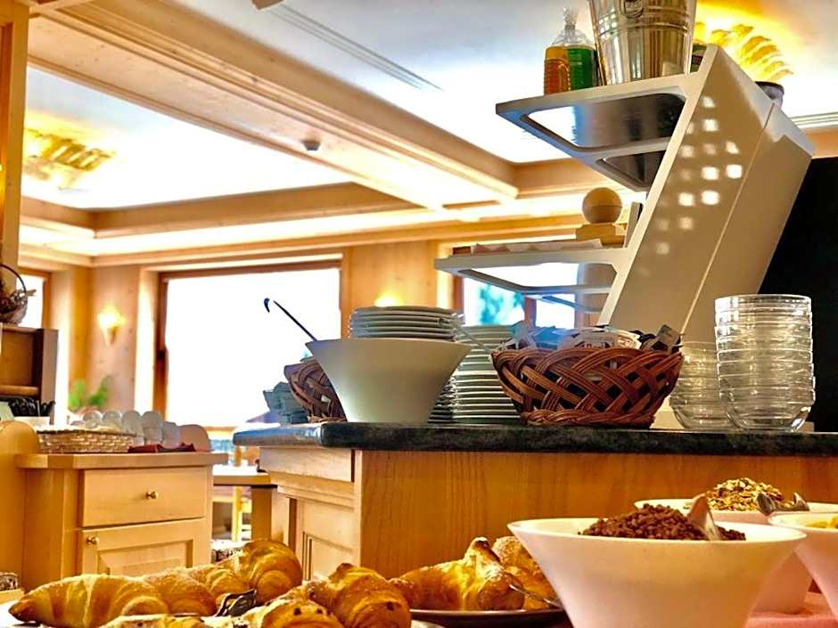 Hotel B&B Lorenzini Ski