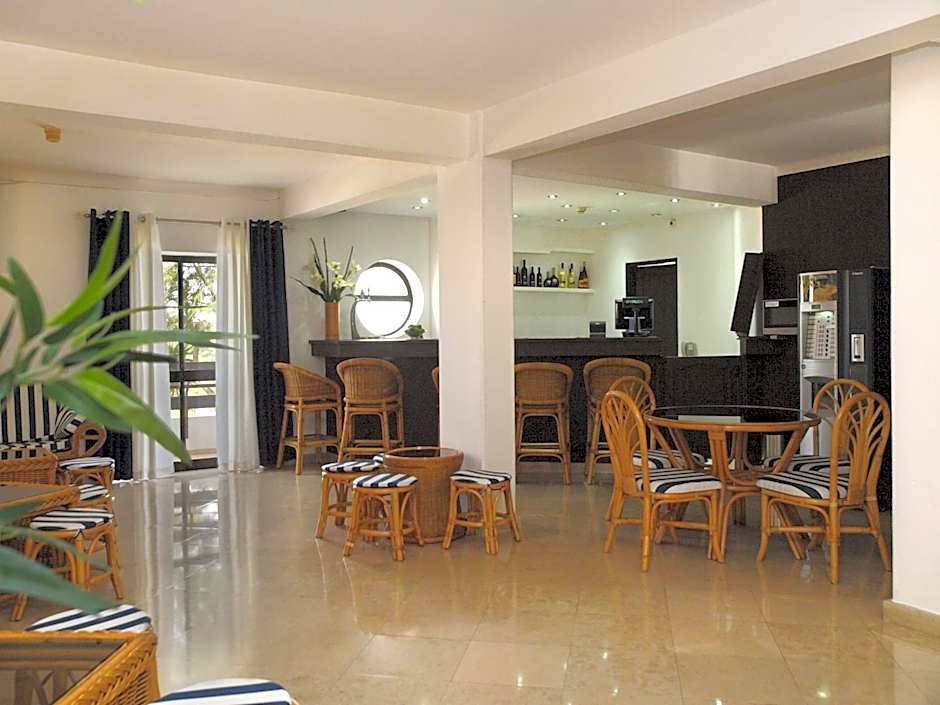 Portimão Center Hotel