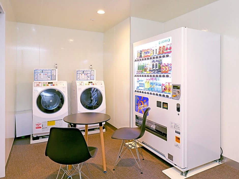 Hotel Trend OkayamaEkimae
