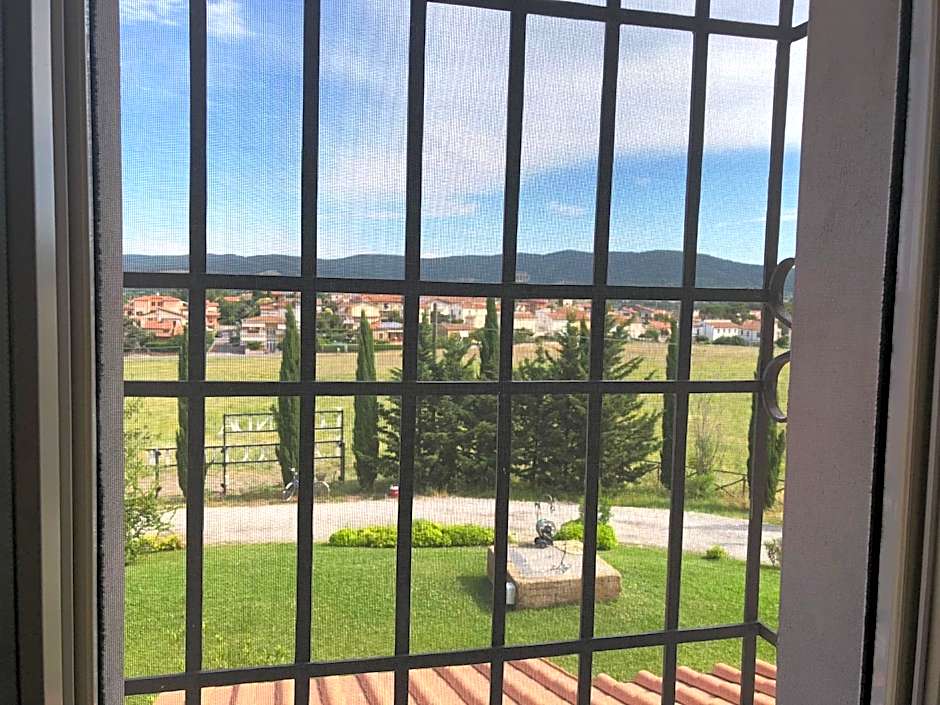 La Locanda della Vecchia Hosteria