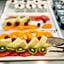 DoubleTree by Hilton Hotel Cluj City Plaza