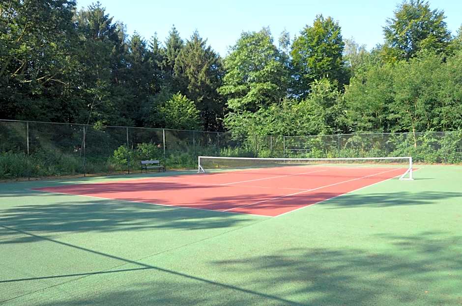 Fletcher Wellness-Hotel De Hunzebergen