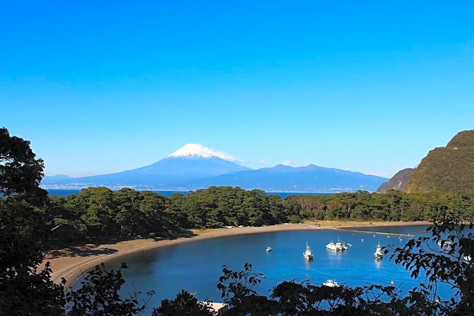 Ajiwai No Yado Tokiwaya
