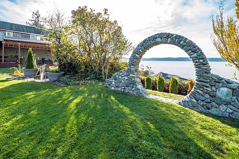 Camano Island Inn
