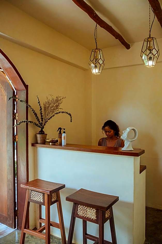 VedyA Hostel Siargao