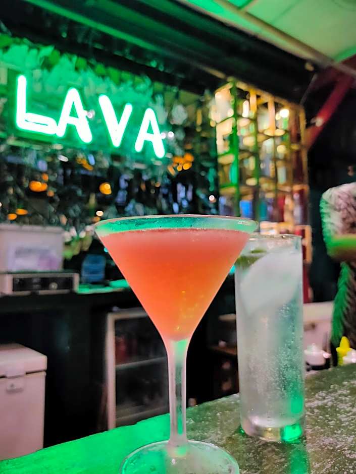 Gili Beach Bum Hostel