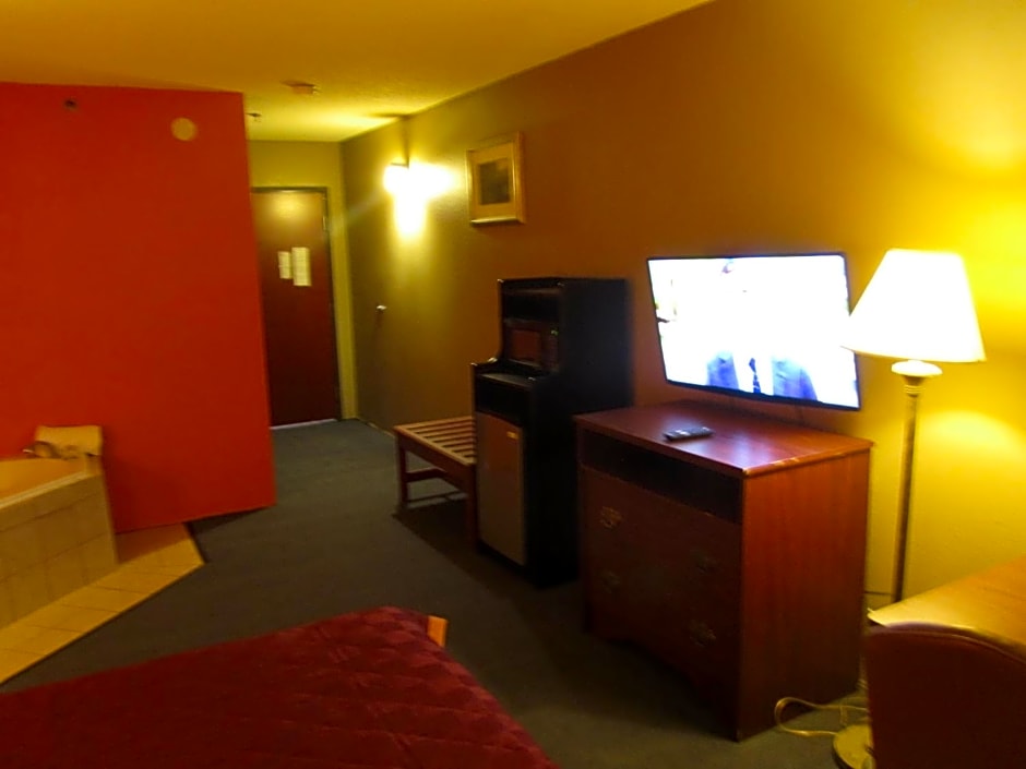 Executive Inn And Suites Wichita Falls